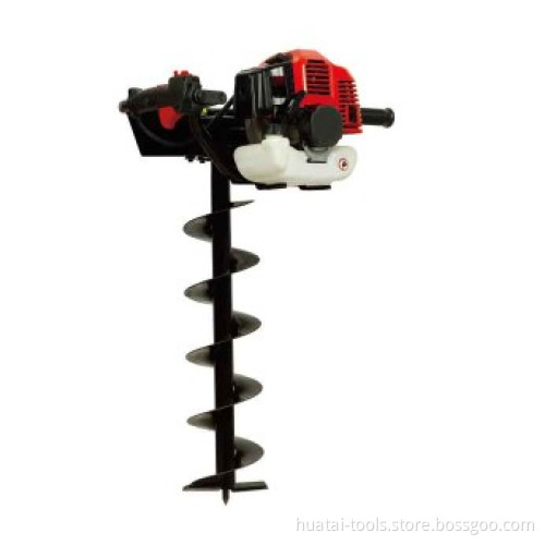 Earth Auger/Ground Drill (#11300)
